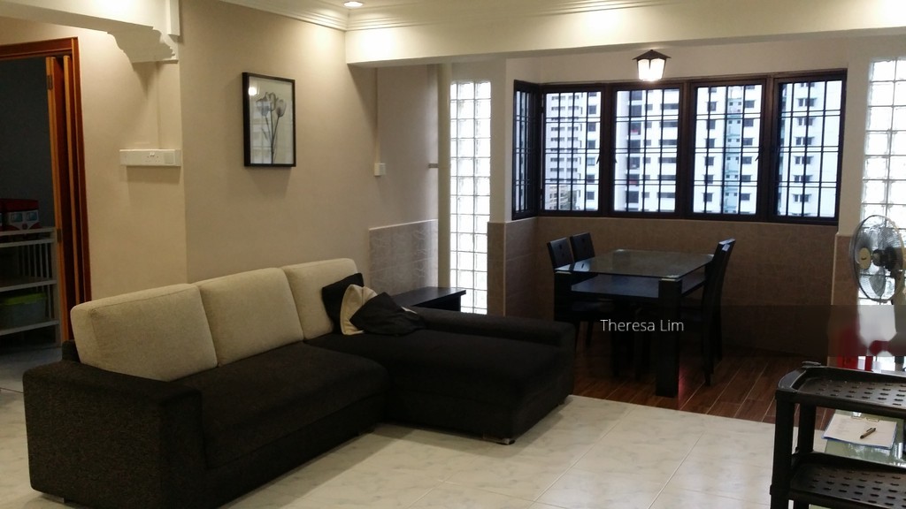 Blk 665B Jurong West Street 64 (Jurong West), HDB Executive #153351222